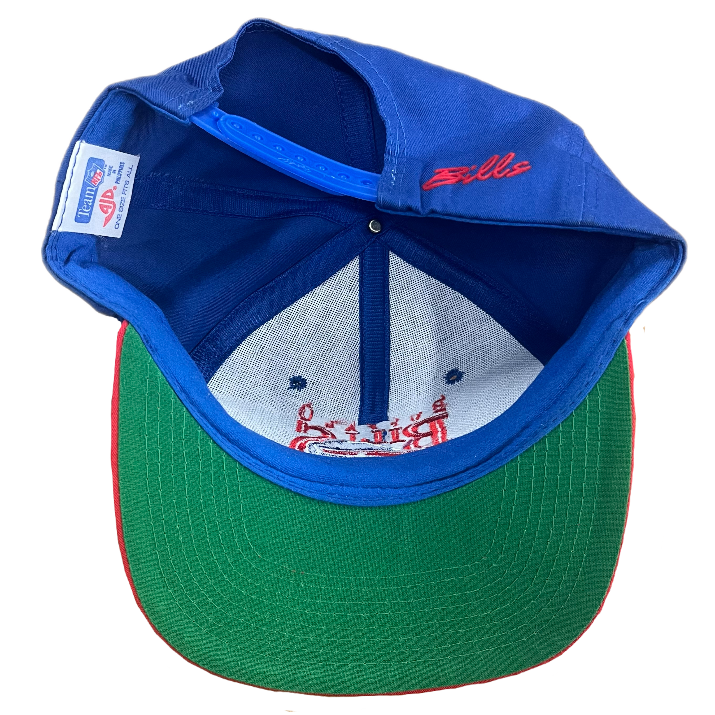 Vintage nfl snapback 2024 hats