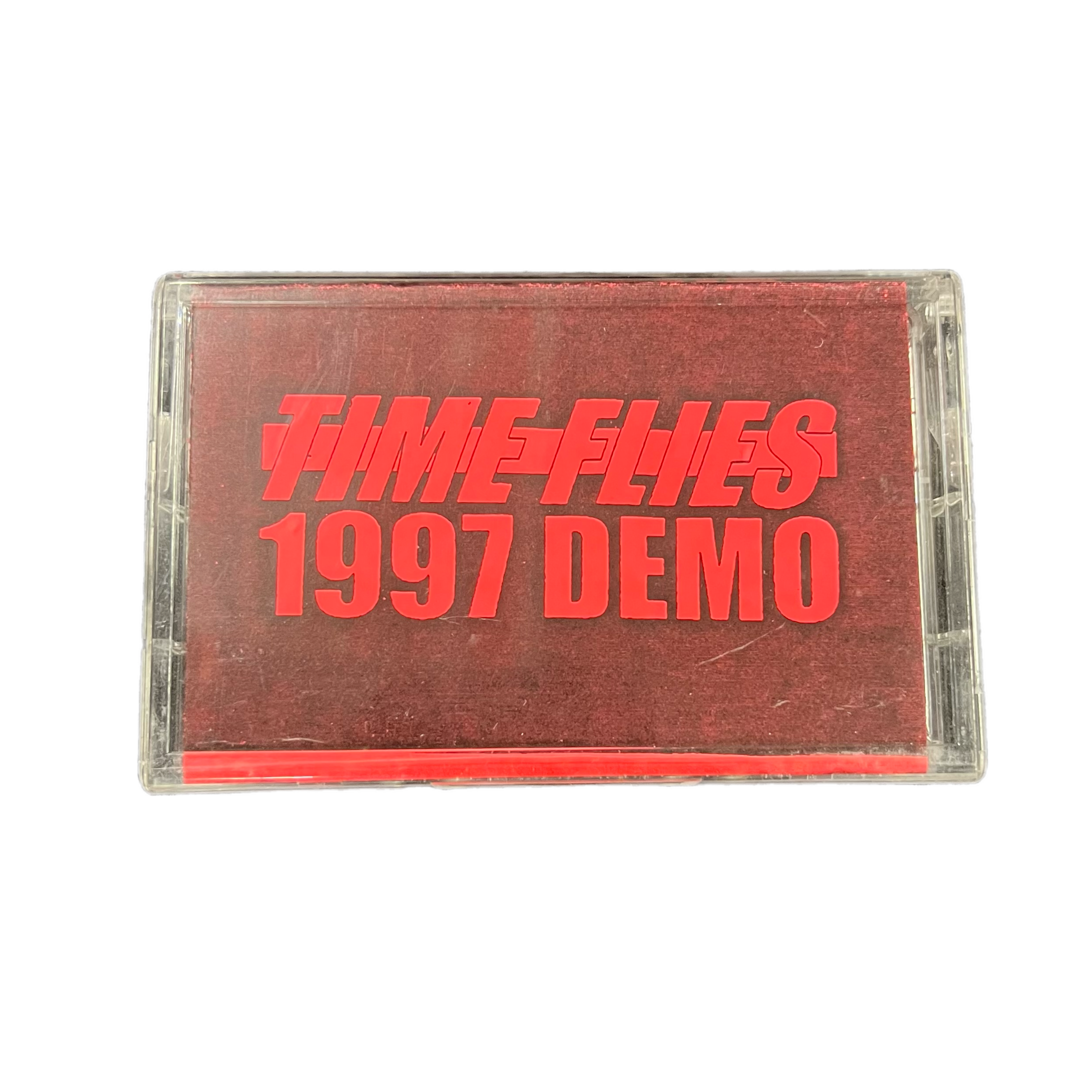 Vintage Time Flies 