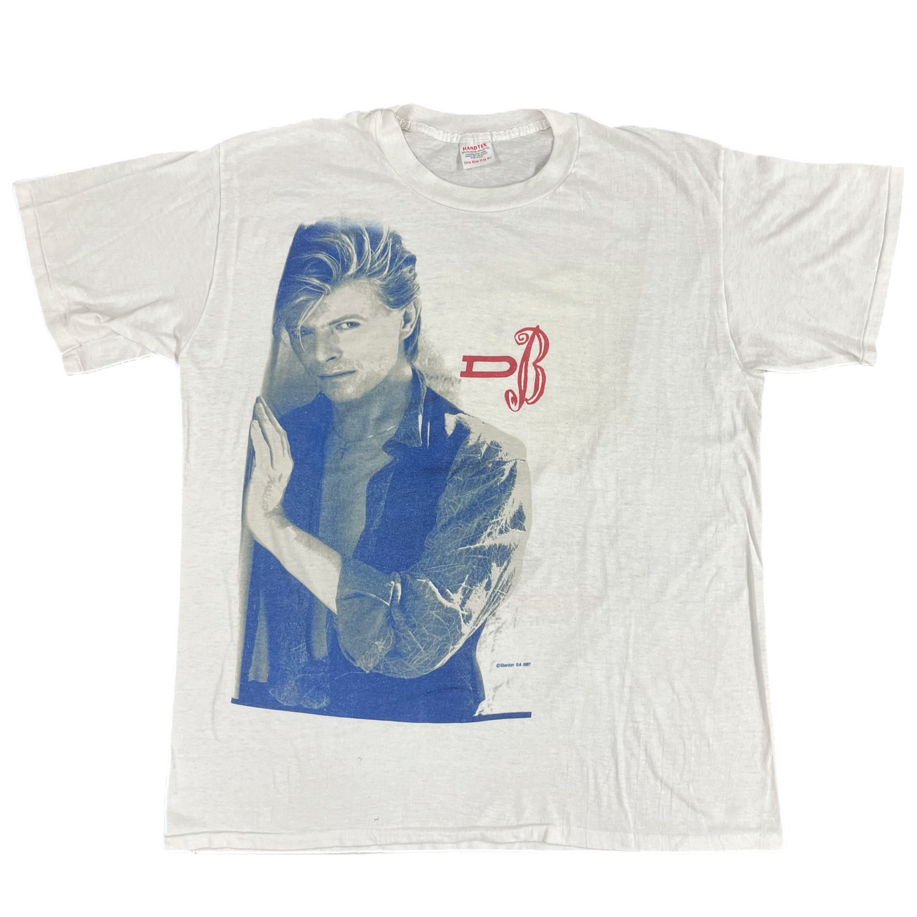 Vintage David Bowie 