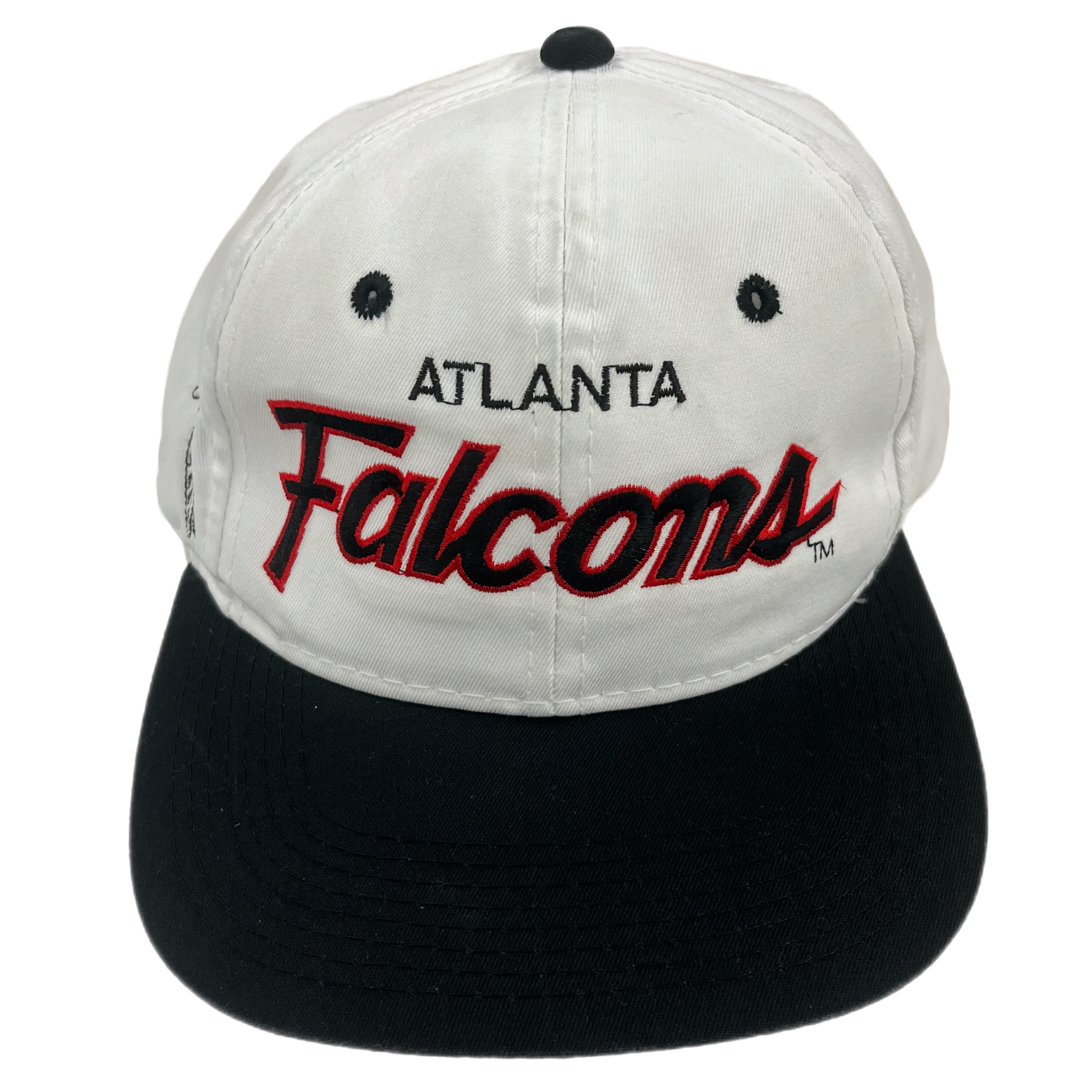 Vintage falcons hat sales