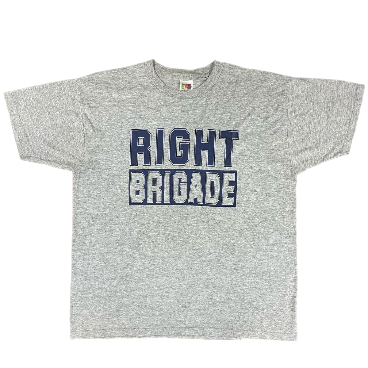 Vintage Right Brigade &quot;Boston&quot; T-Shirt