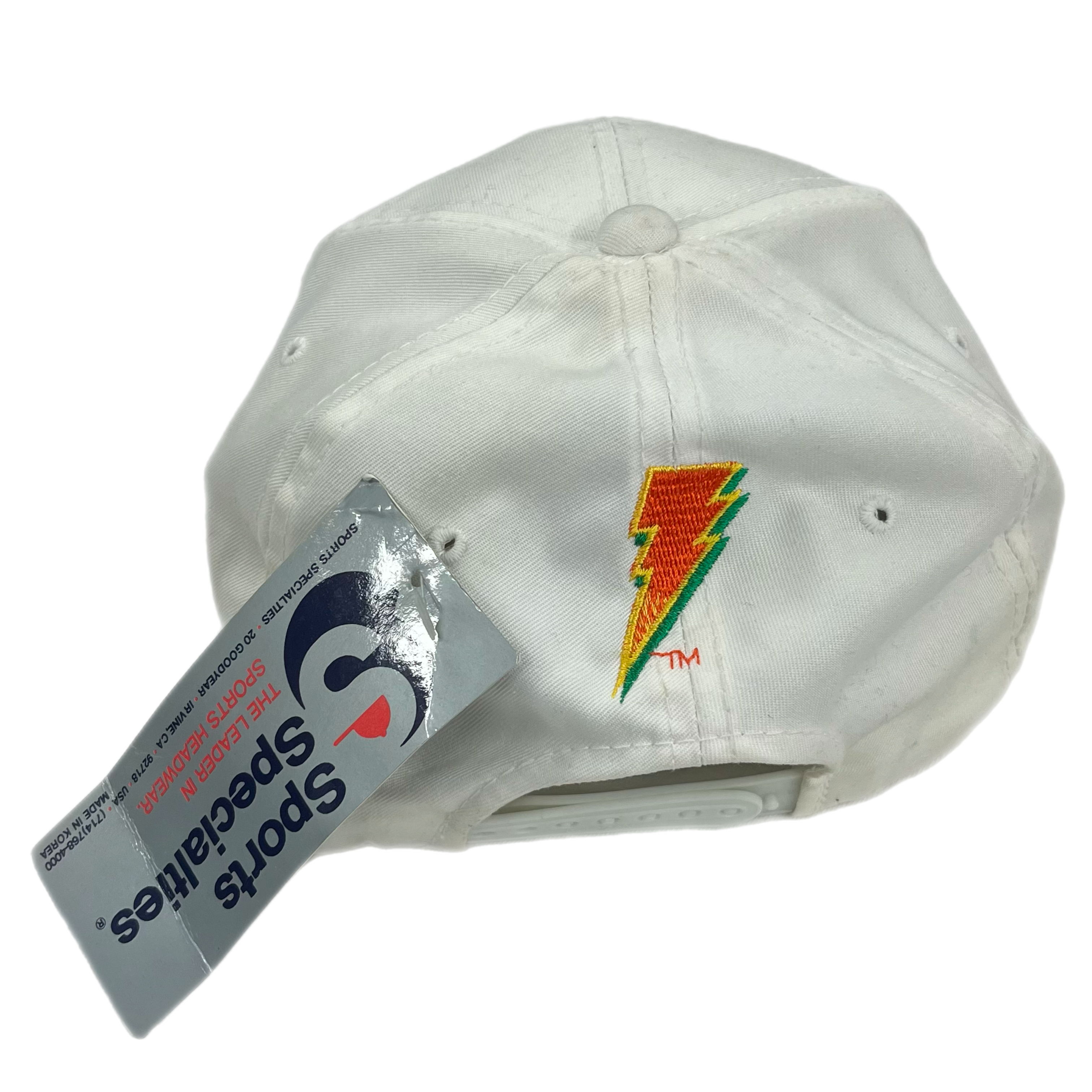Vintage Gatorade Sports Specialties Snapback Hat jointcustodydc