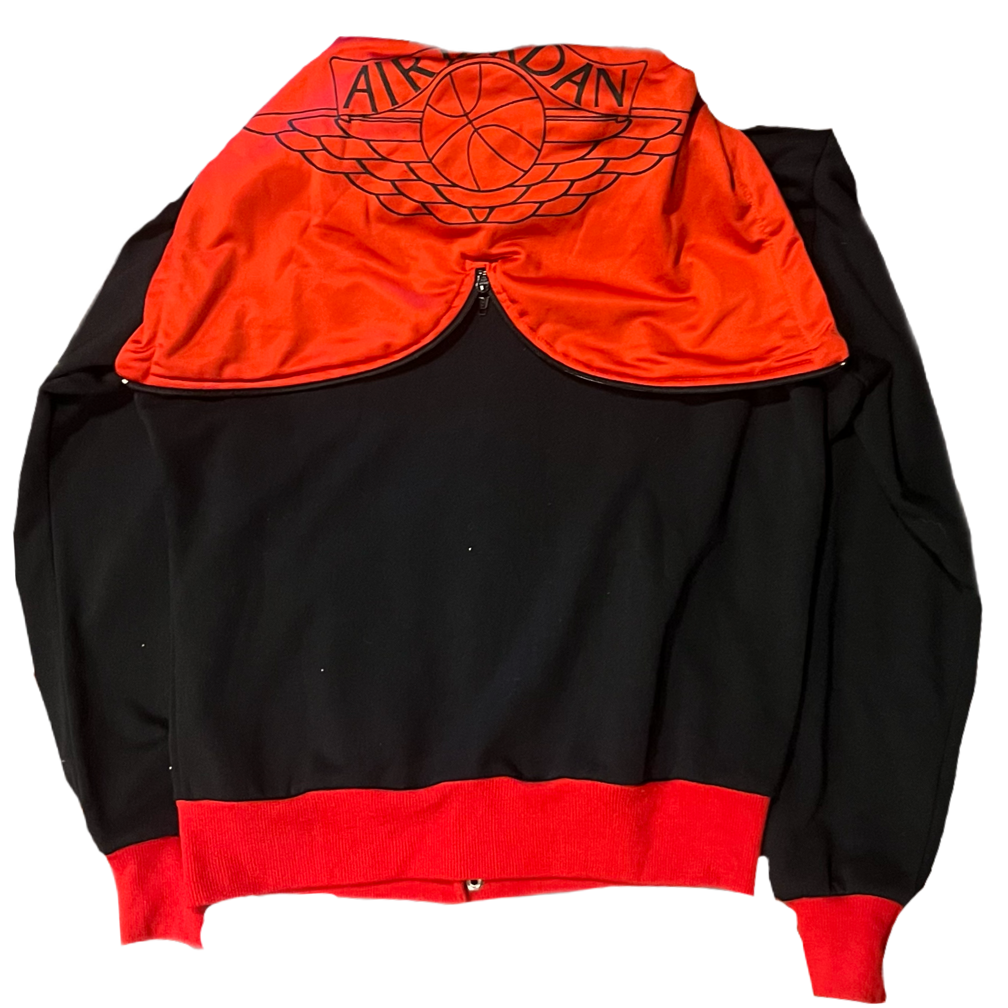 Vintage 1985 Air Jordan Wings Hoodie jointcustodydc