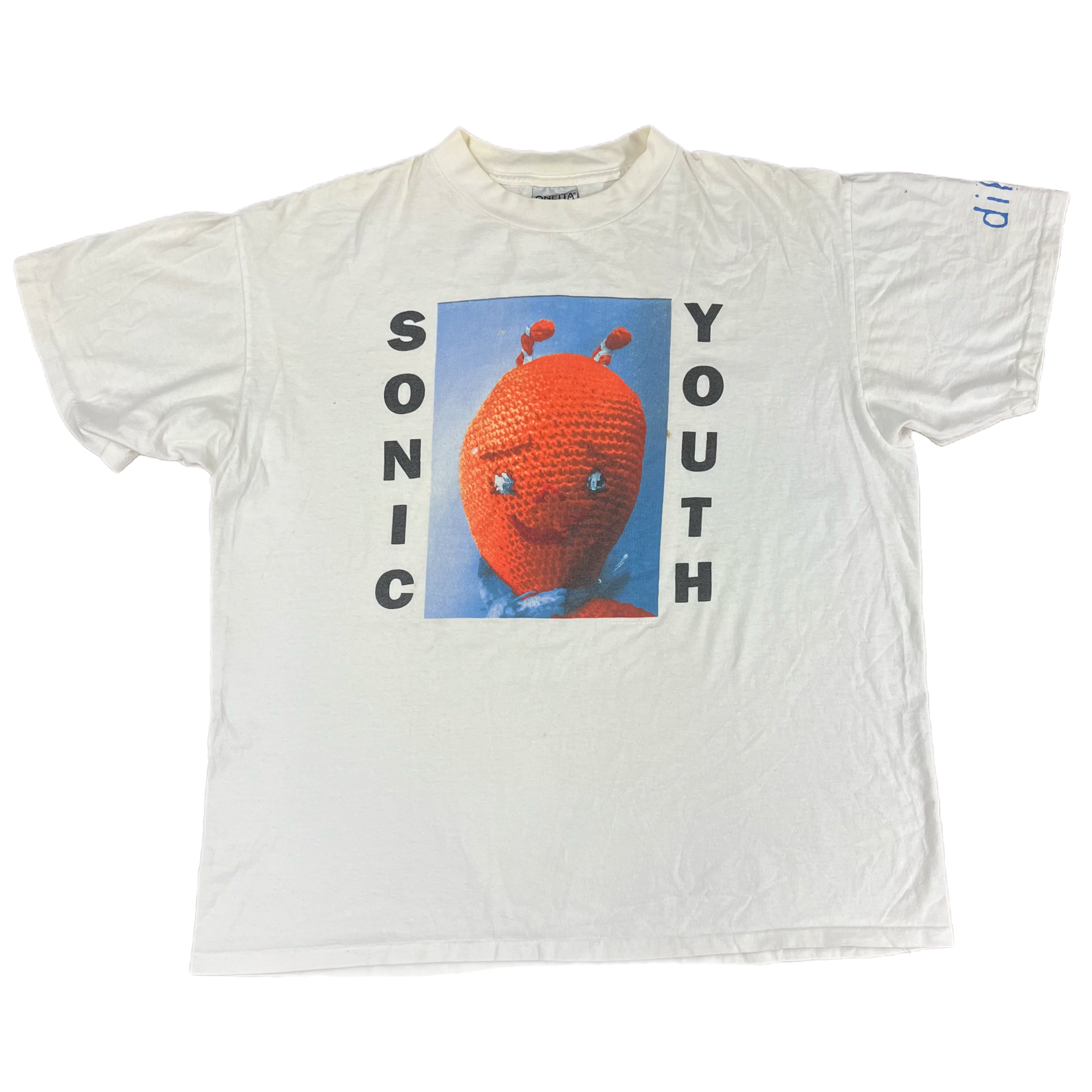 Mike kelley t shirt hotsell