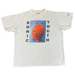 Vintage Sonic Youth 