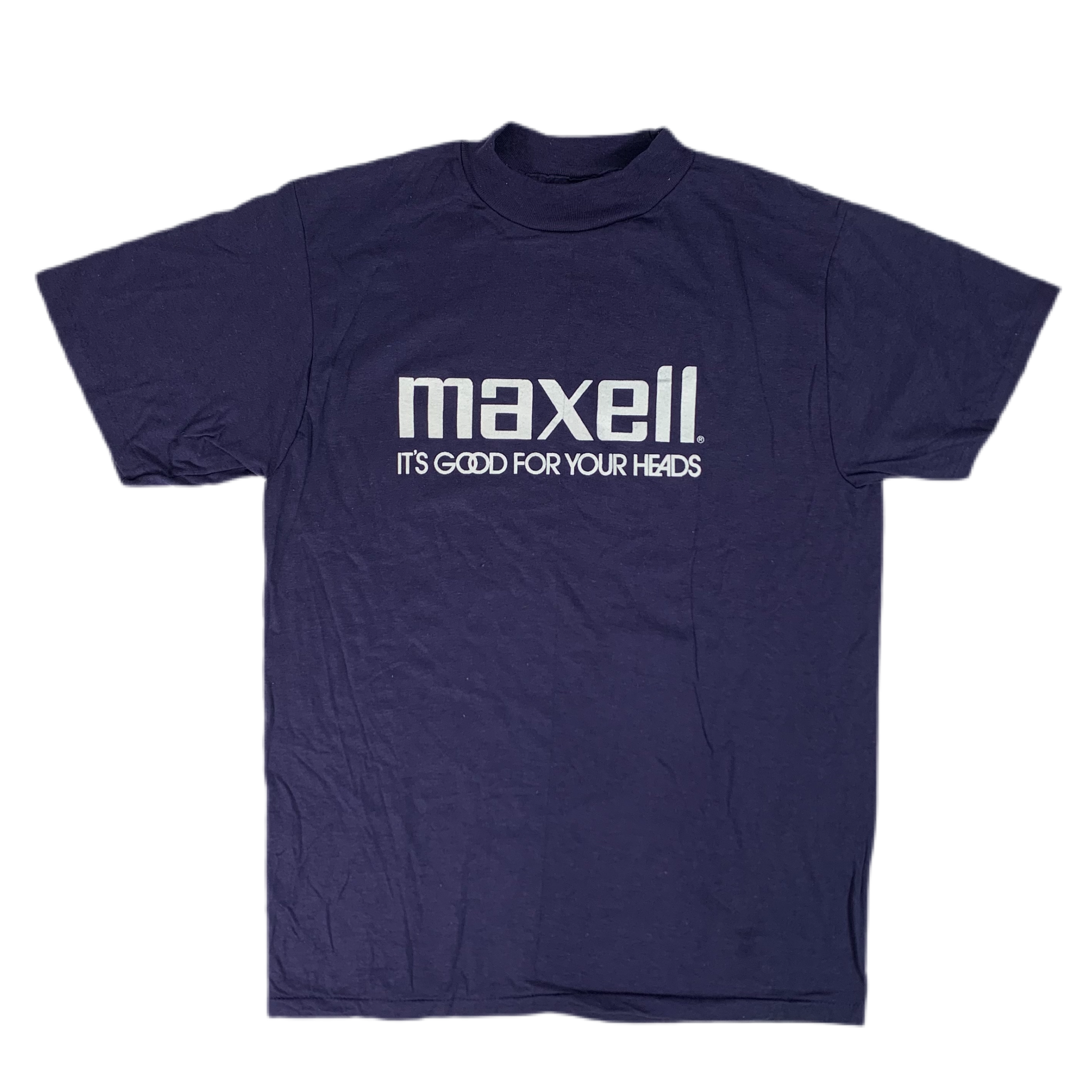 Vintage Maxell Vintage Maxell