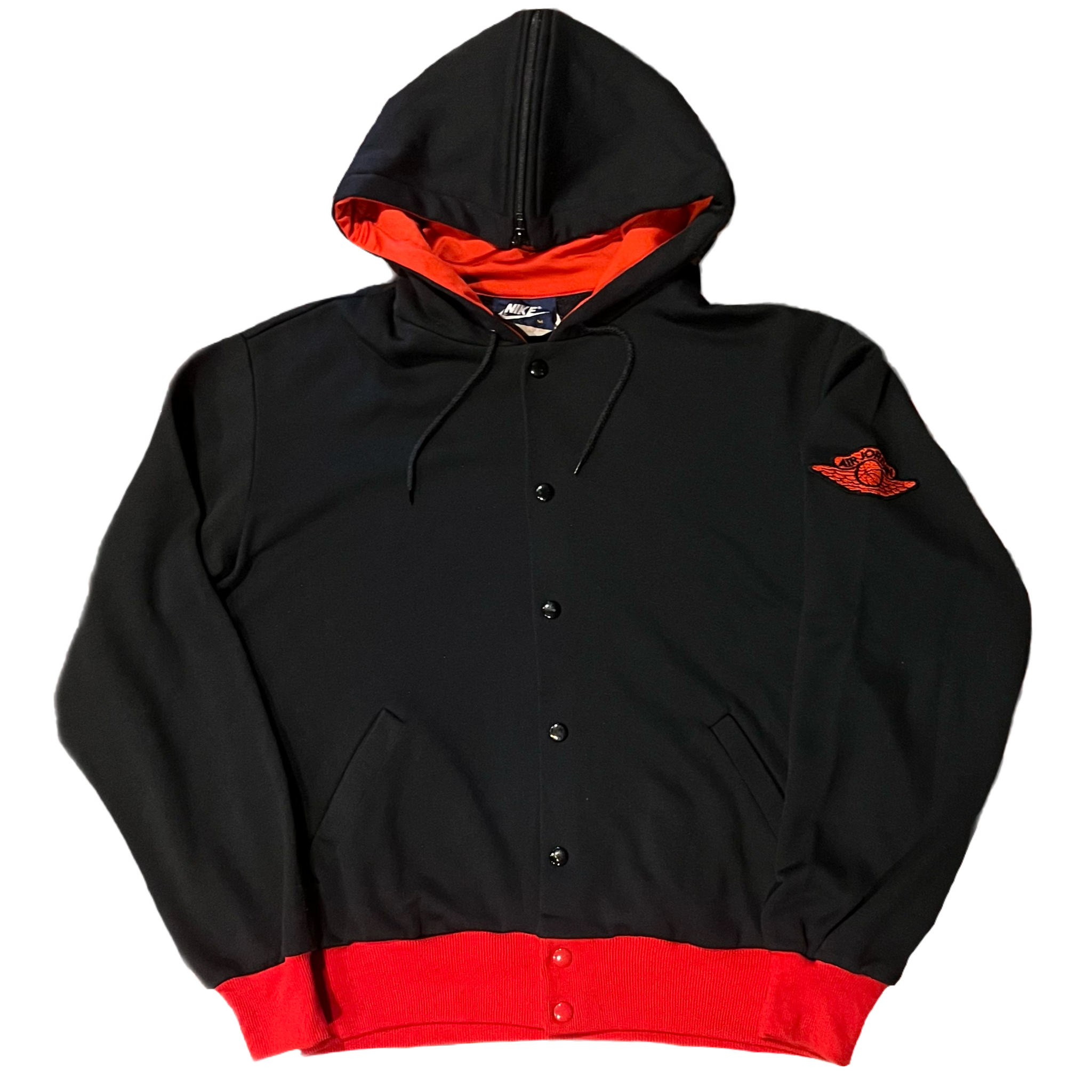 Air Jordan Wings Hoodie