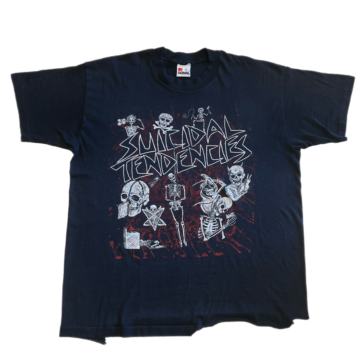 Vintage Suicidal Tendencies T-Shirt