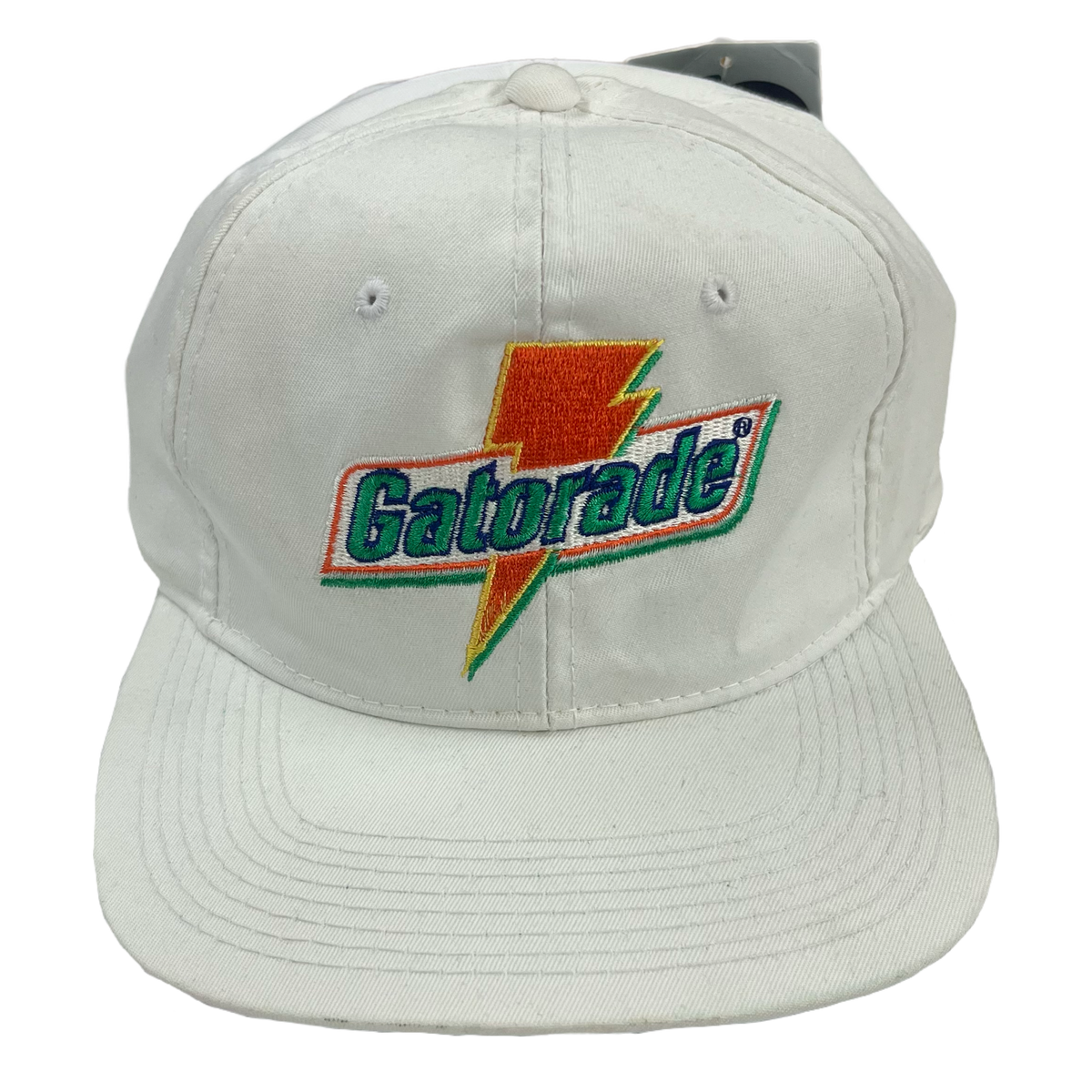 Vintage Gatorade &quot;Sports Specialties&quot; Snapback Hat