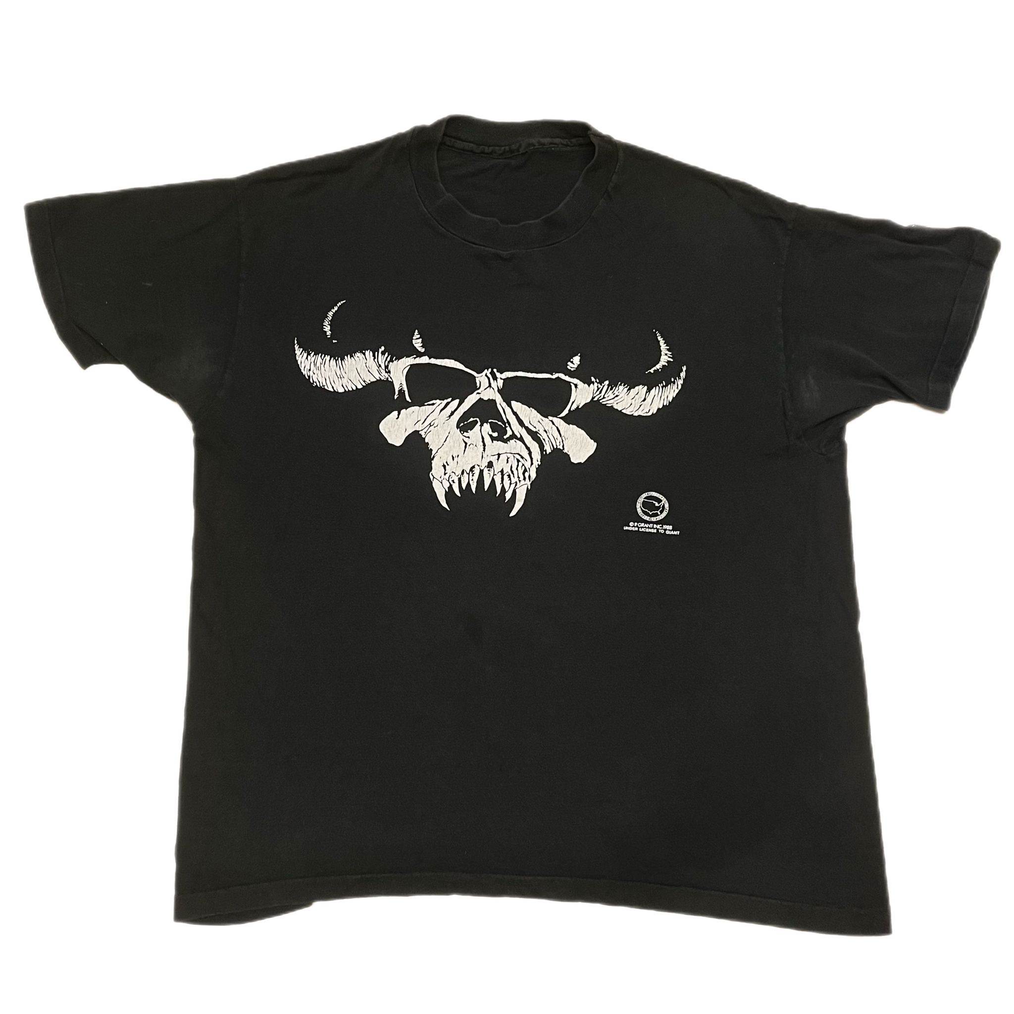 Vintage Danzig Vintage Danzig