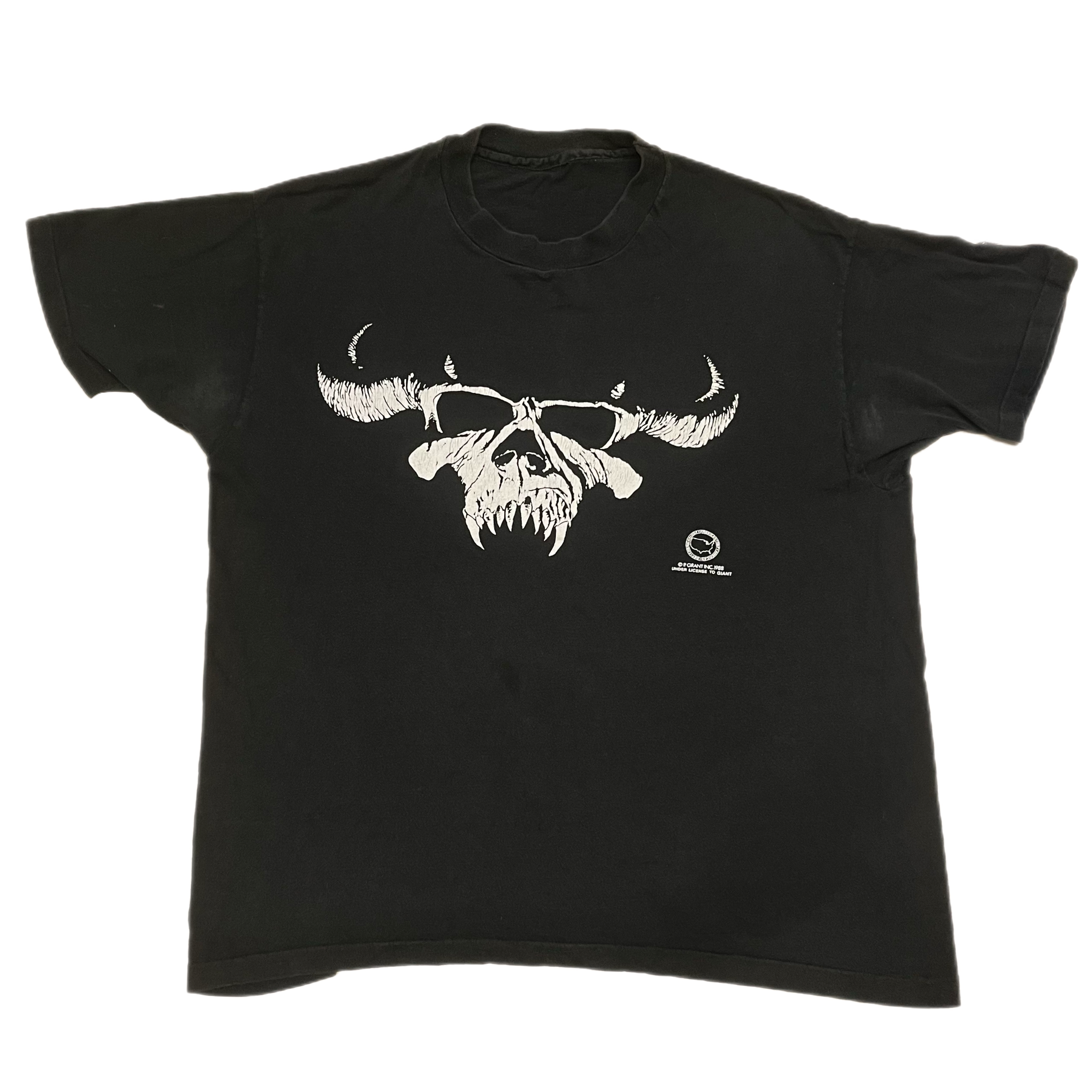 Vintage Danzig 