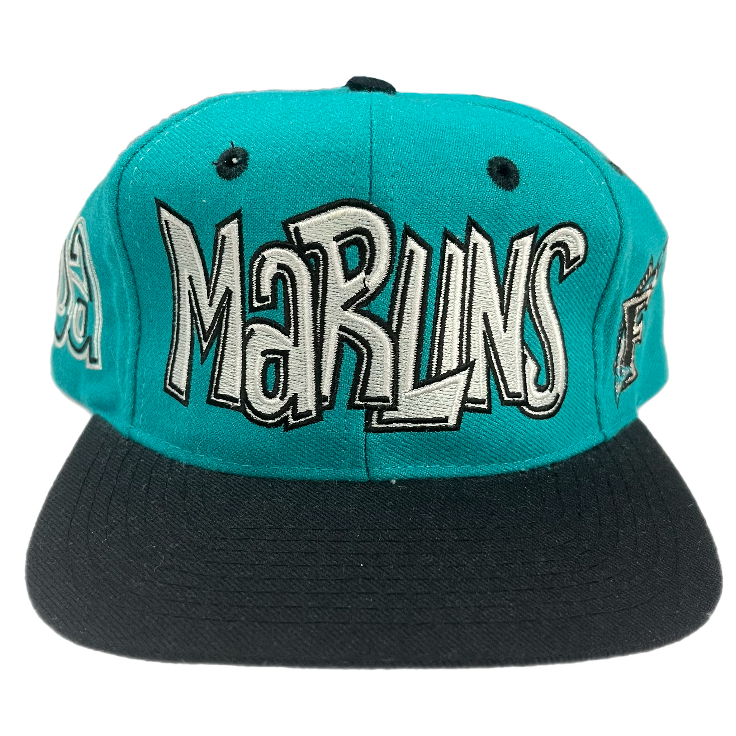 Vintage cap mlb Clearance