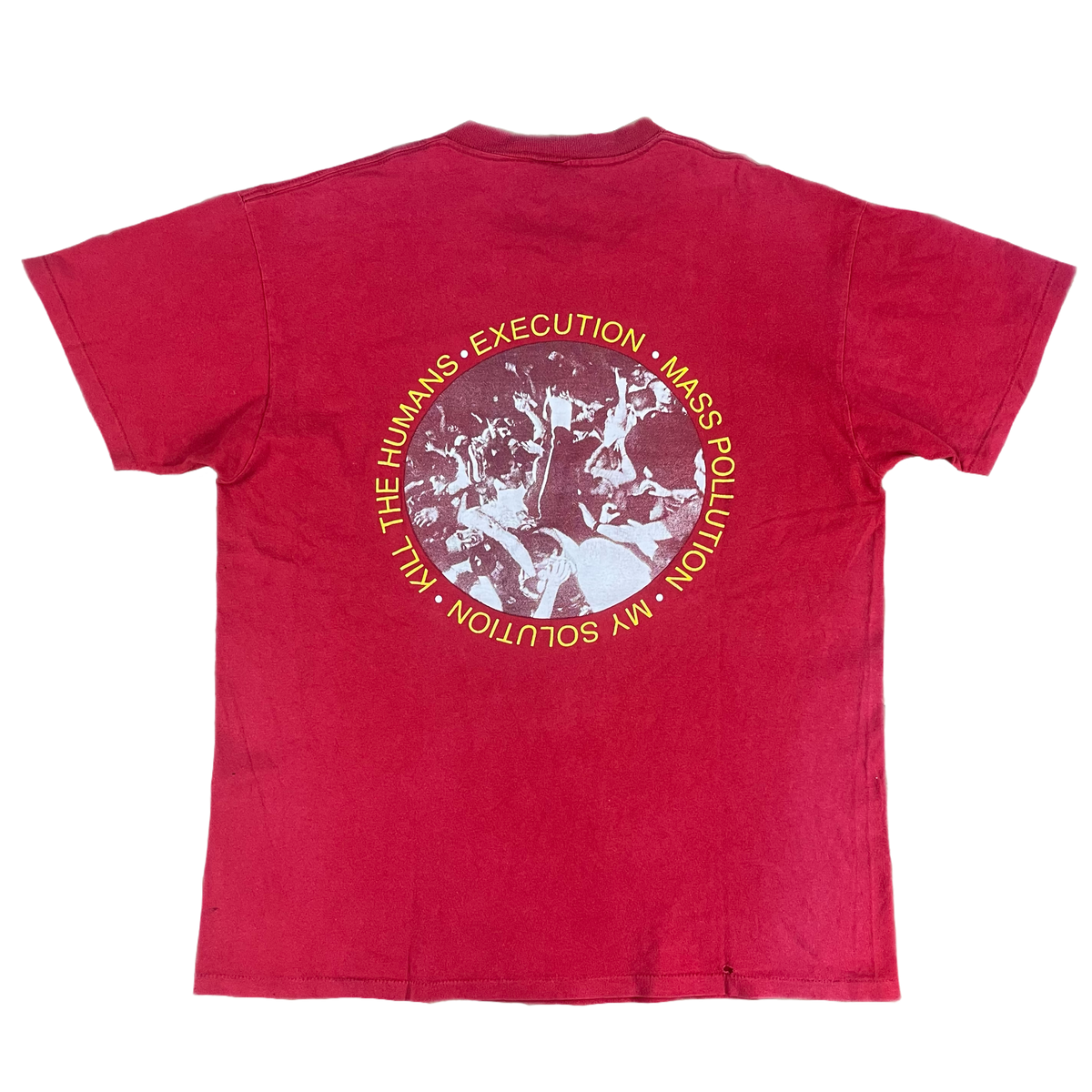 Vintage Vision Of Disorder Vintage Vision Of Disorder