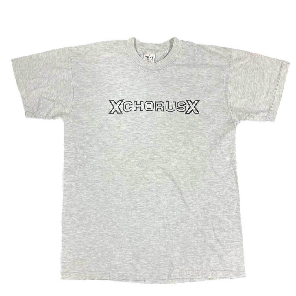 Vintage Chorus Of Disapproval 'Loyal To The Grave