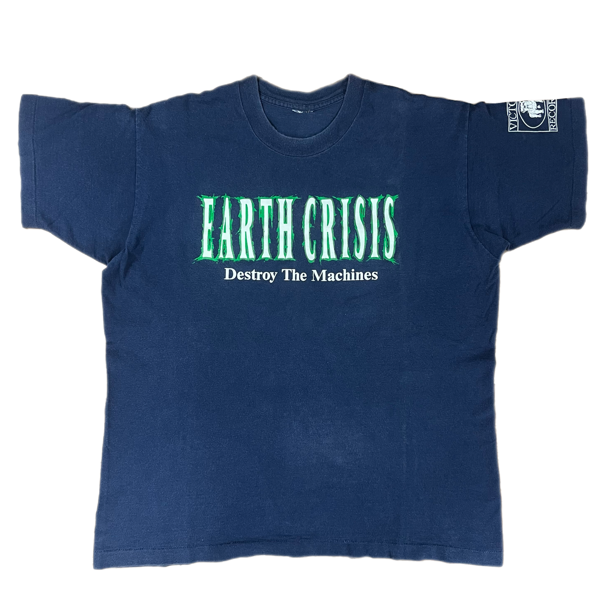 Vintage Earth Crisis Vintage Earth Crisis