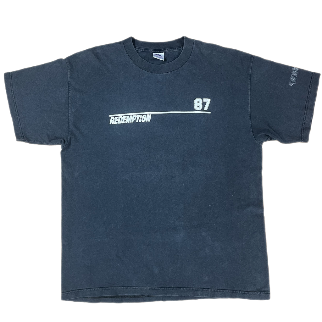 洋書 VINTAGE ROCK T-SHIRTS Vintage The Rock WWF 