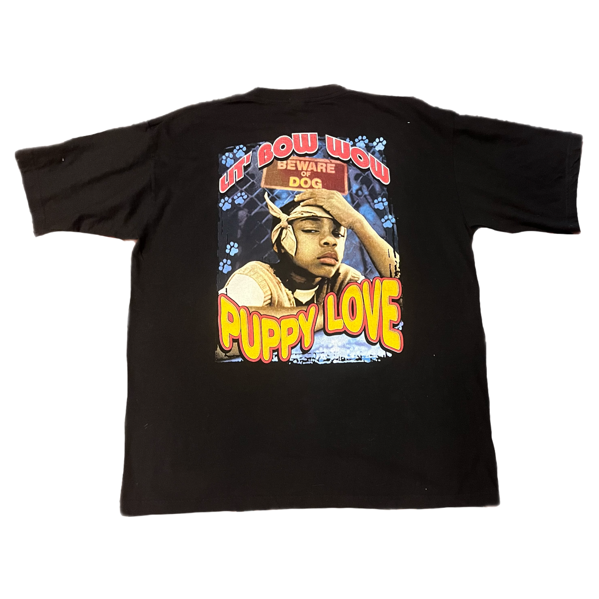 Vintage Lil Bow Wow Puppy Love T Shirt Jointcustodydc vintage-lil-bow-wow-puppy-love-t-shirt-jointcustodydc