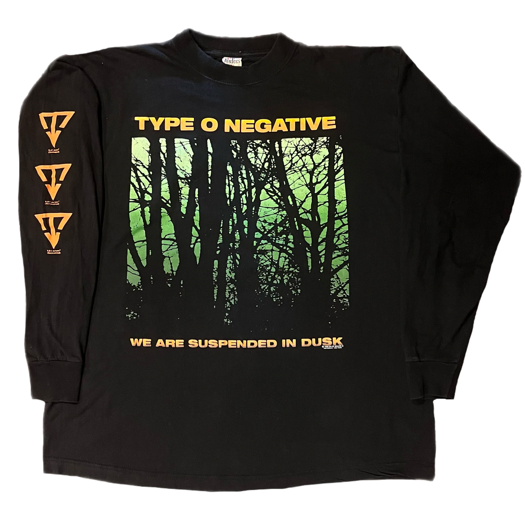 Vintage Type O Negative