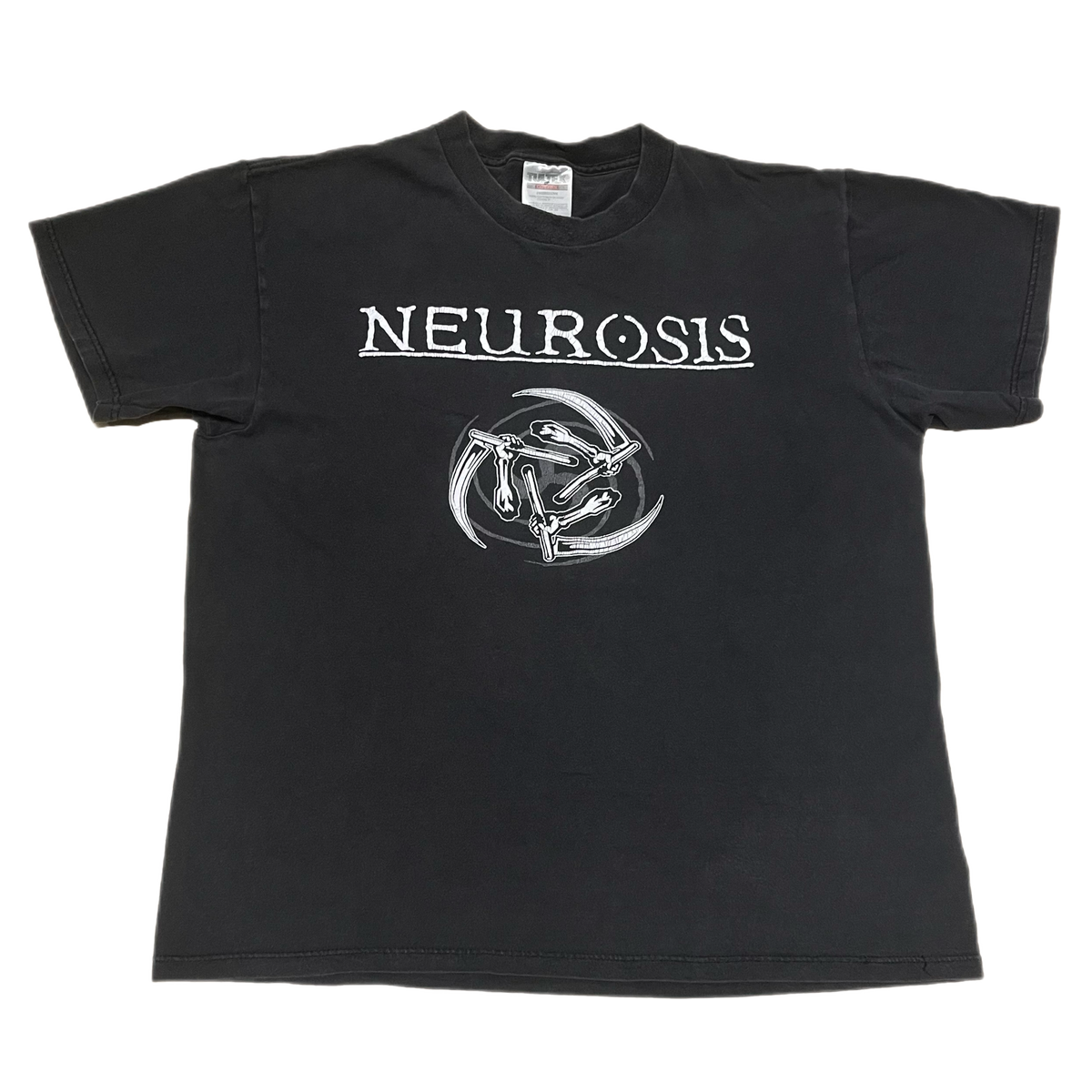 Vintage Neurosis &quot;Sickles&quot; T-Shirt