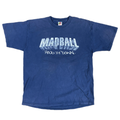 MADBALL 20周年 t vintage Vintage Madball 