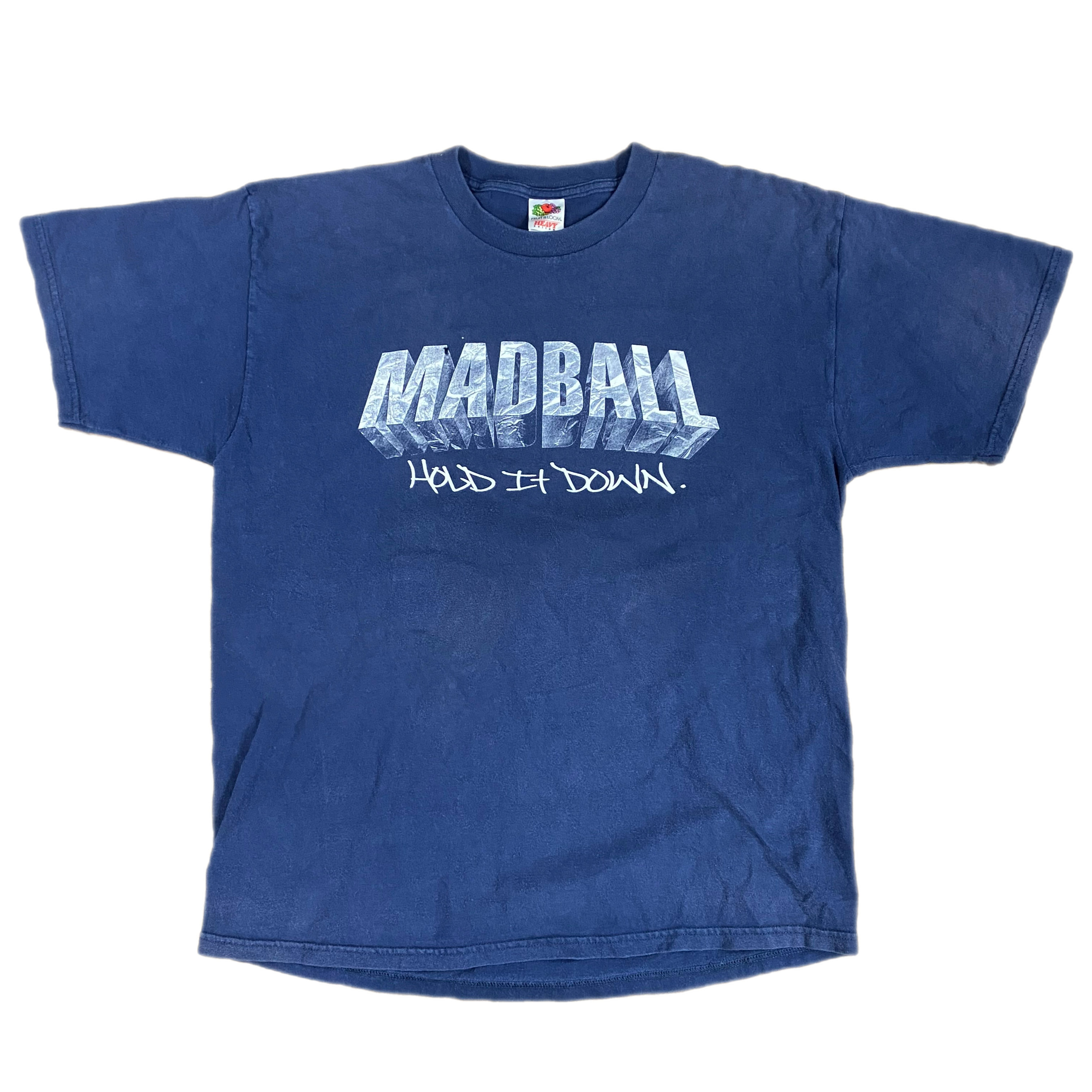 Madball sweatshirt best sale