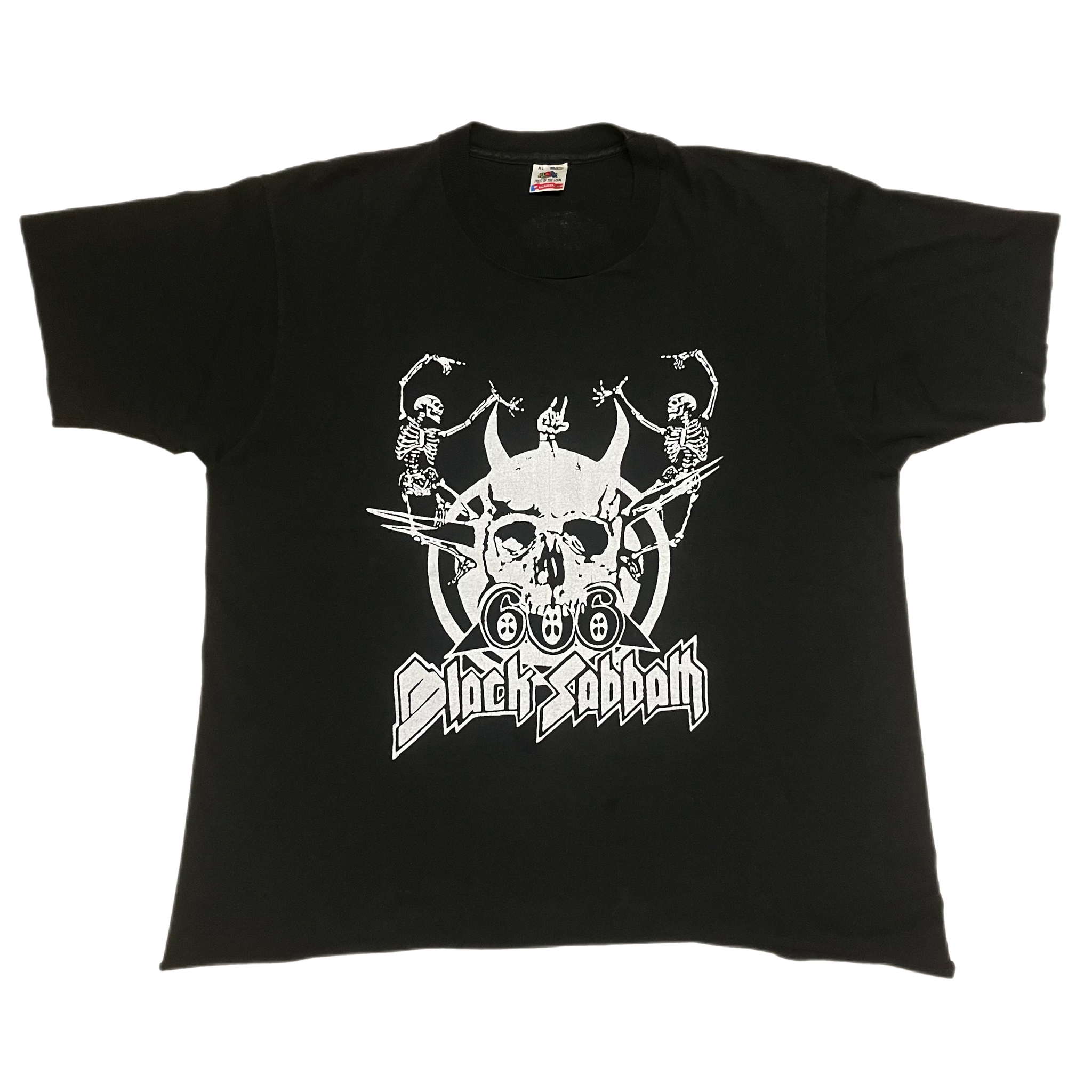 Vintage Black Sabbath Vintage Black Sabbath