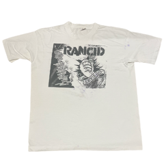 Vintage Rancid 