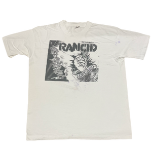 Vintage Rancid Vintage Rancid
