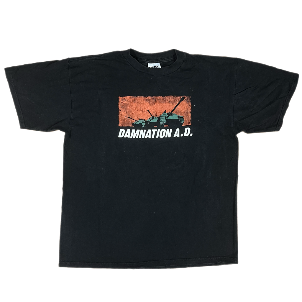 00s DAMNATION A.D. Tシャツ REVELATION image_a5f27036-9d23-4aa1-b415-