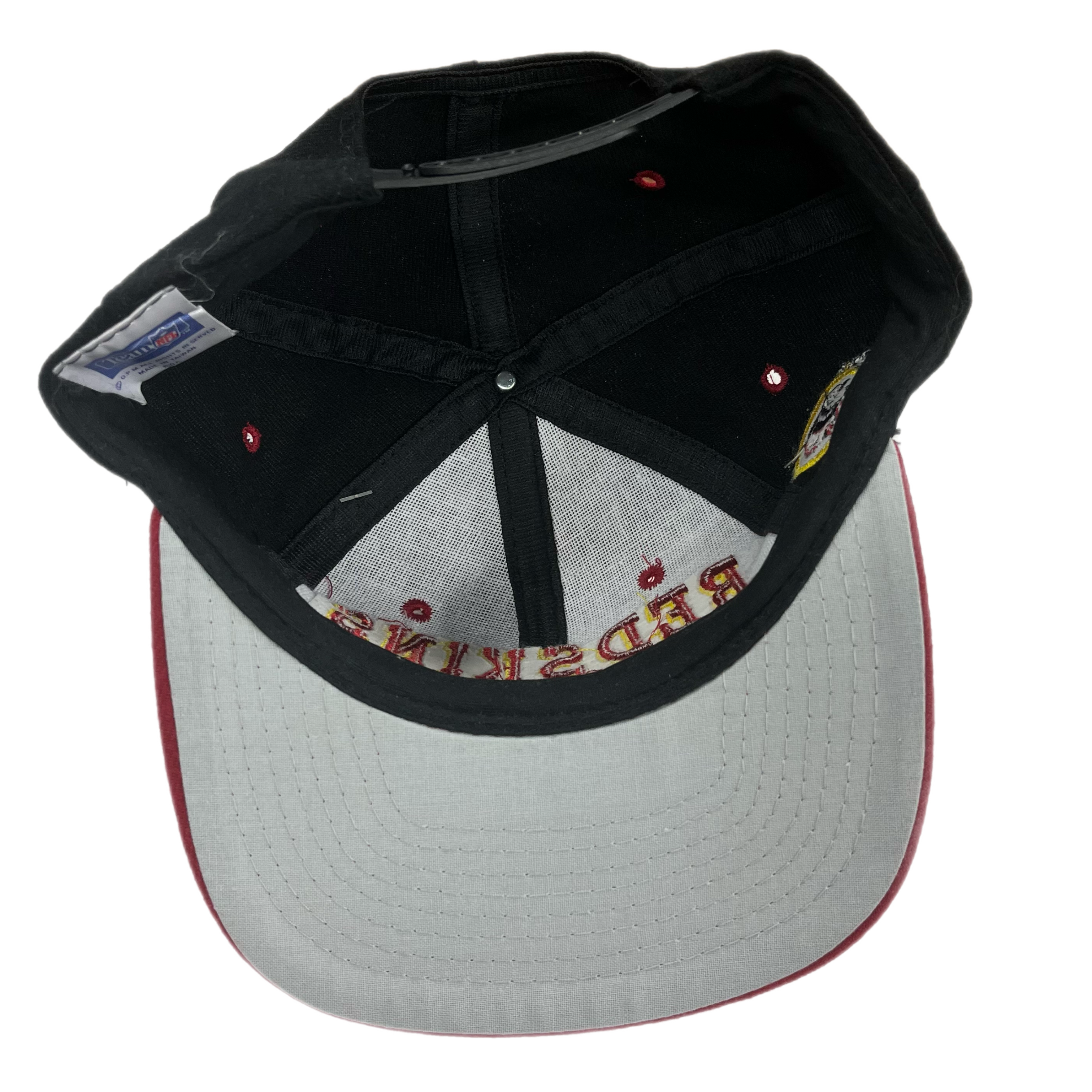 Vintage Washington Redskins