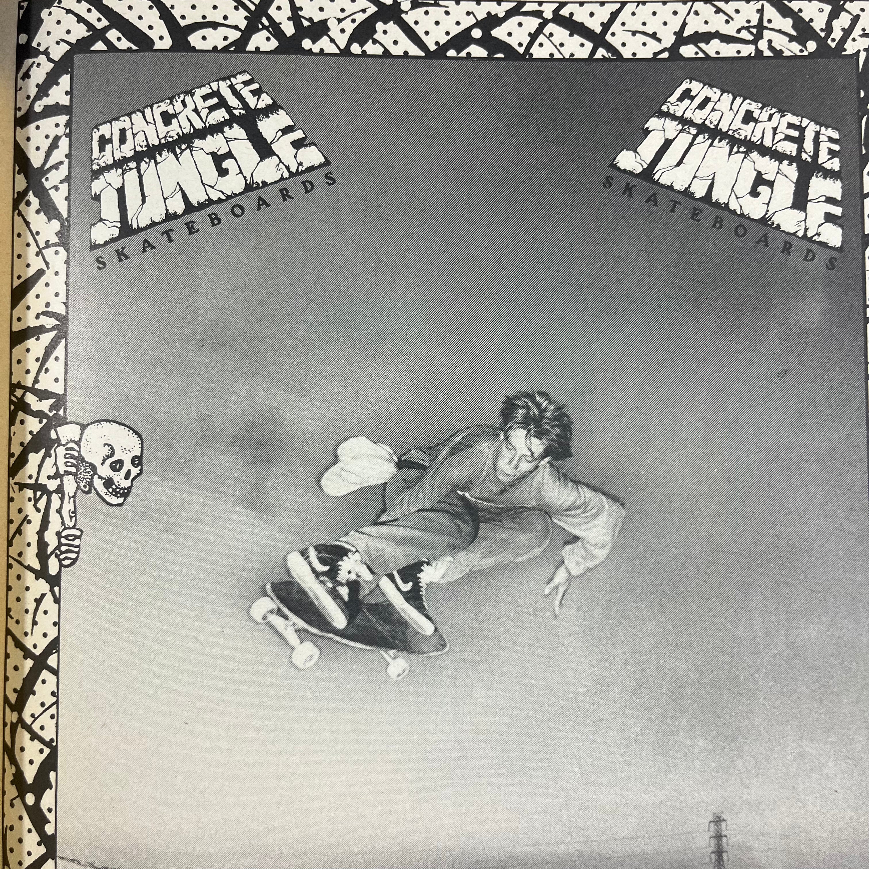 Thrasher longboard sales