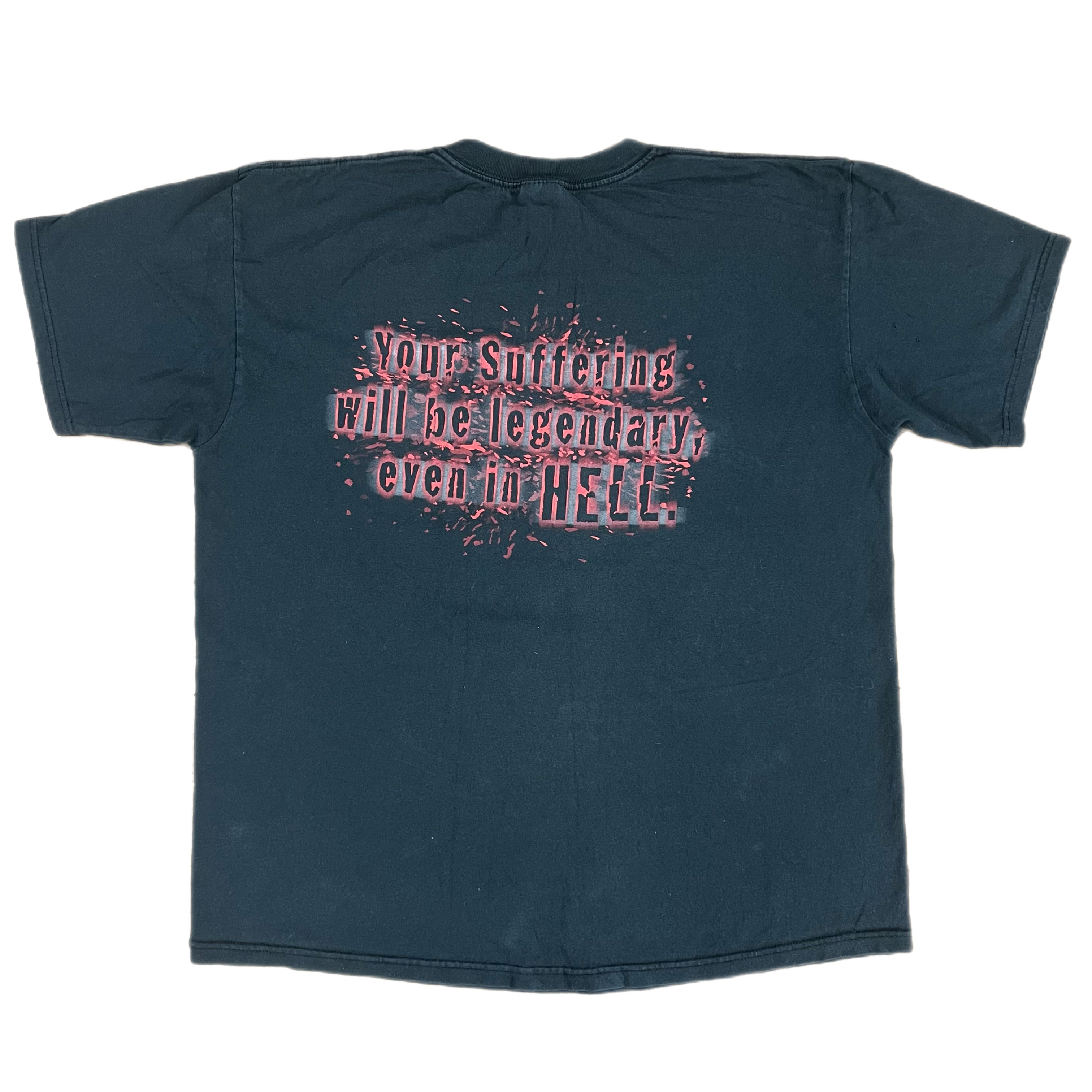 Vintage Hellraiser 