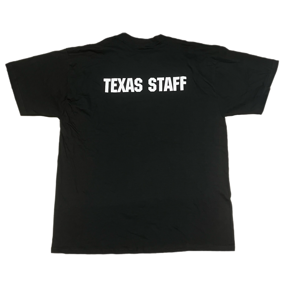 Vintage Linkin Park &quot;Live in Texas&quot; Staff T-Shirt