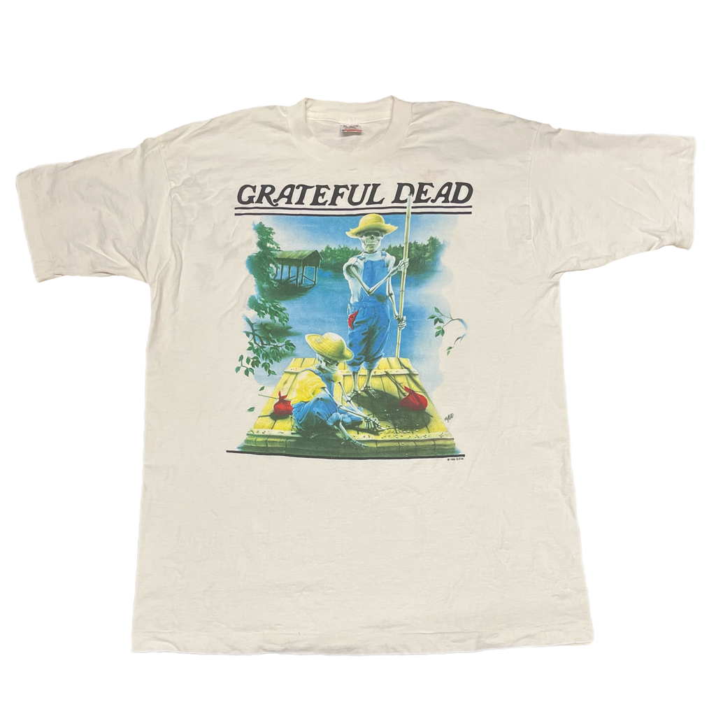 GRATEFUL DEAD 1995 SPRING TOUR Tシャツ $_57.JPG?set_id=8800005007