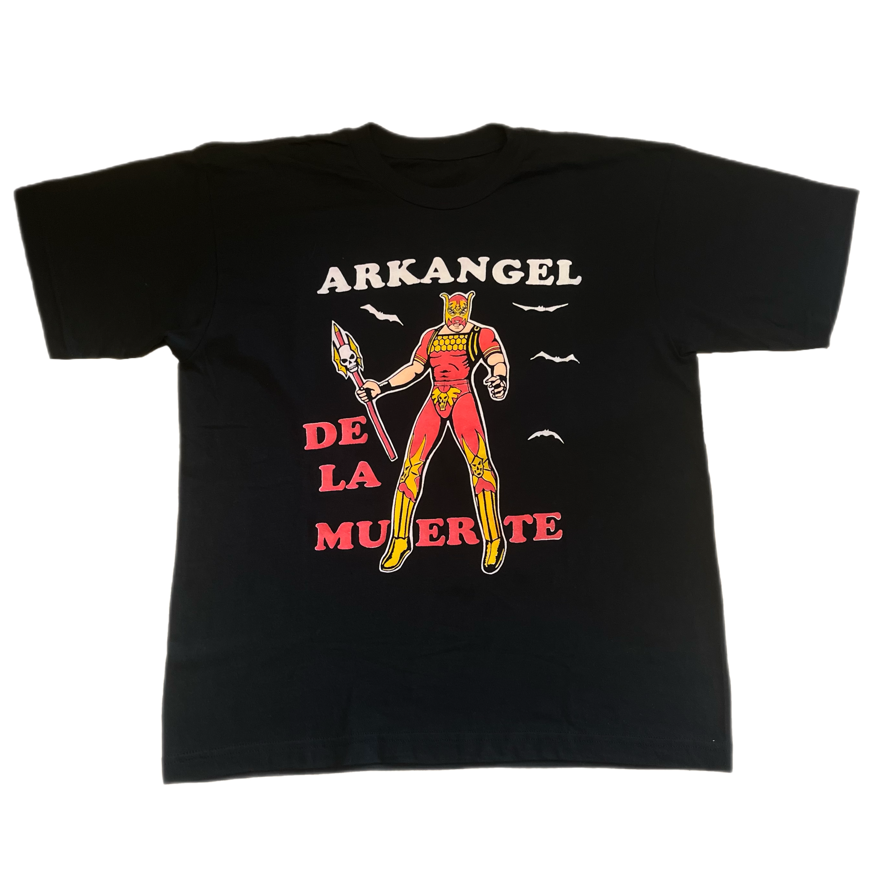 ミュージシャン IMMORTAL CREED TEE / WHITE the GazettE IMMORTAL CREED TEE / WHITE | RAD MARKET By BLACKMORAL