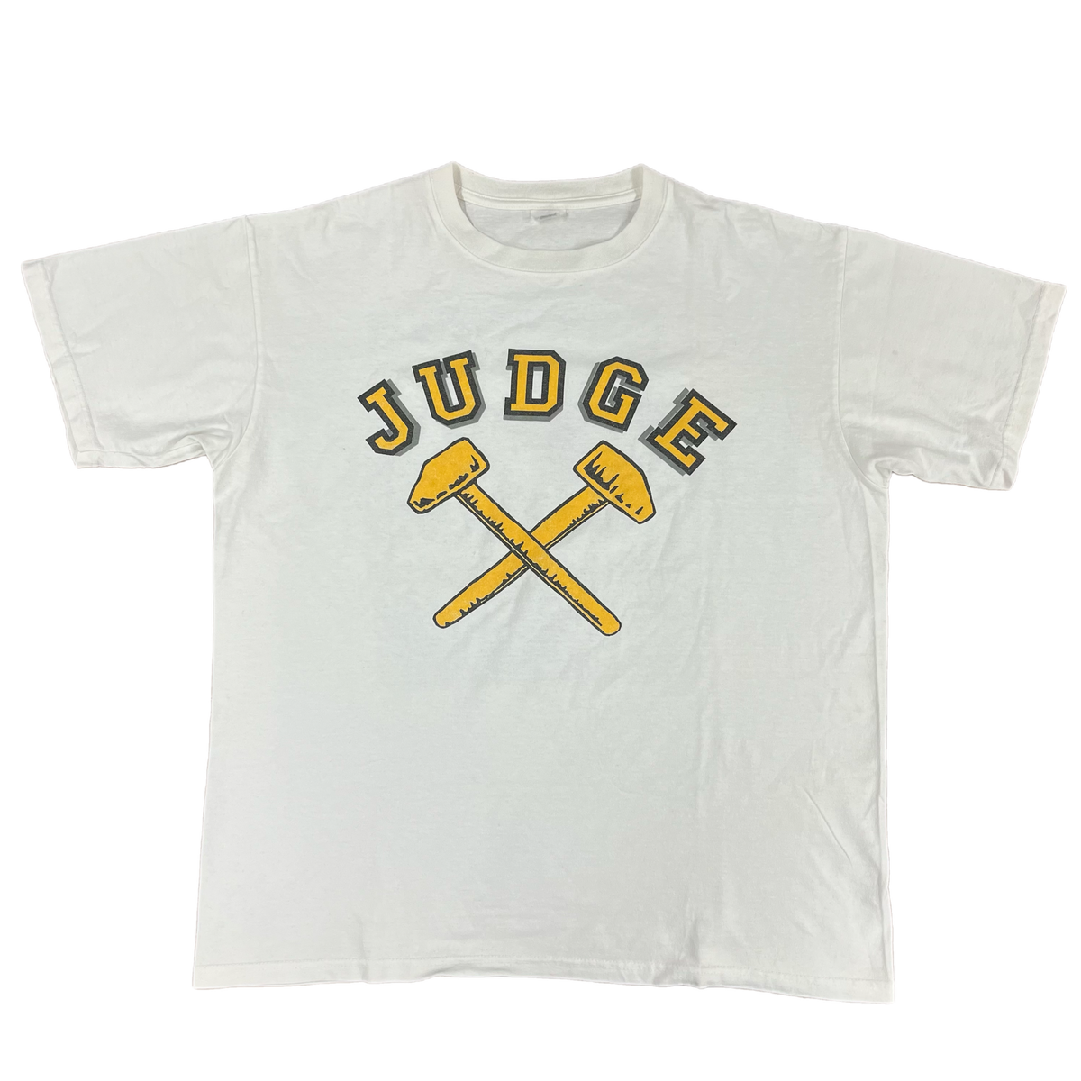 Vintage Judge &quot;Bringin&#39; It Down&quot; T-Shirt