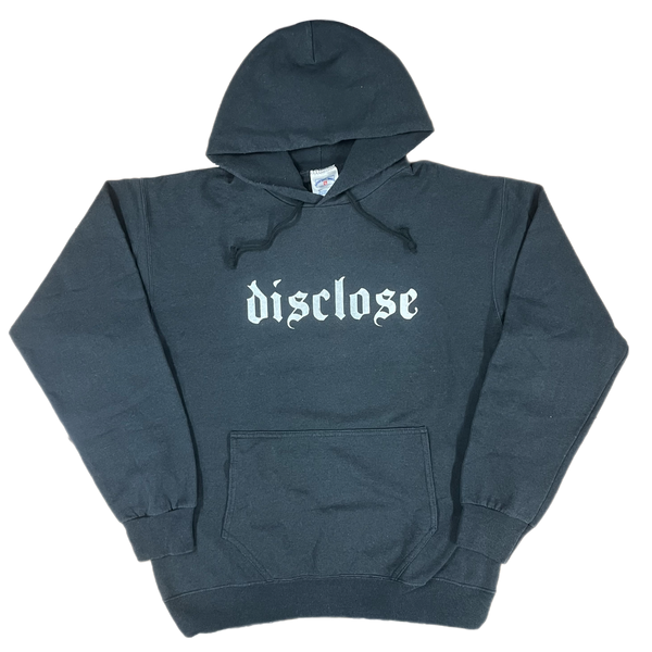 Vintage Disclose 