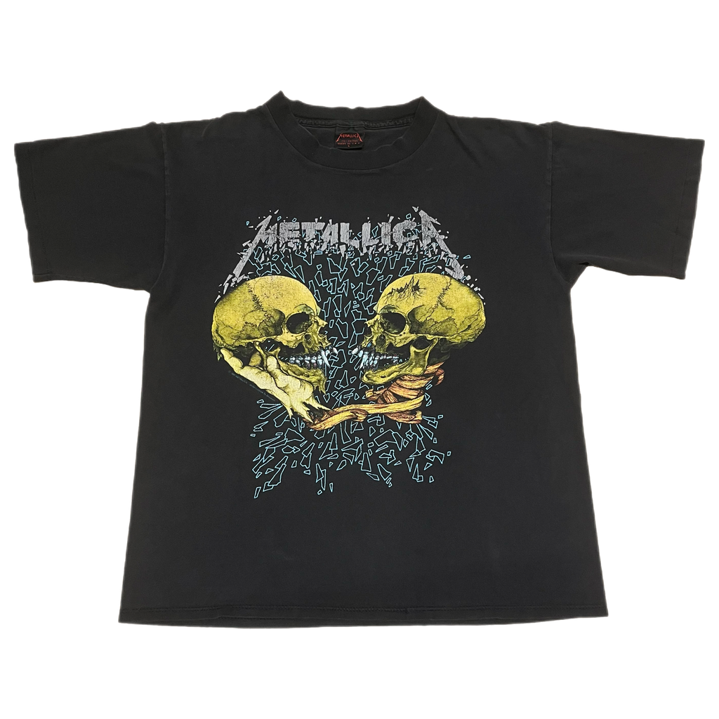 Vintage Metallica 