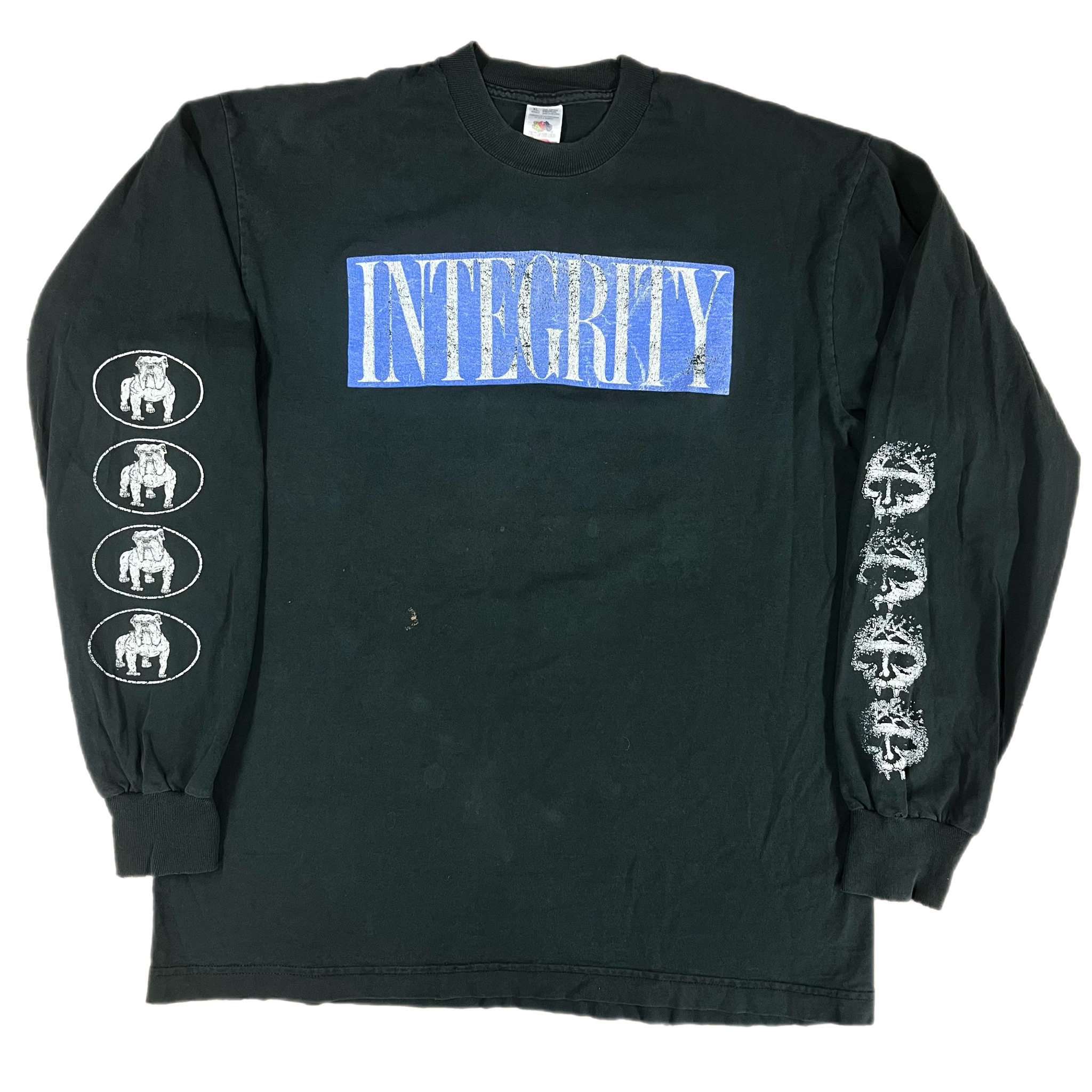 Vintage Integrity