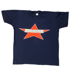 Vintage Big Star 