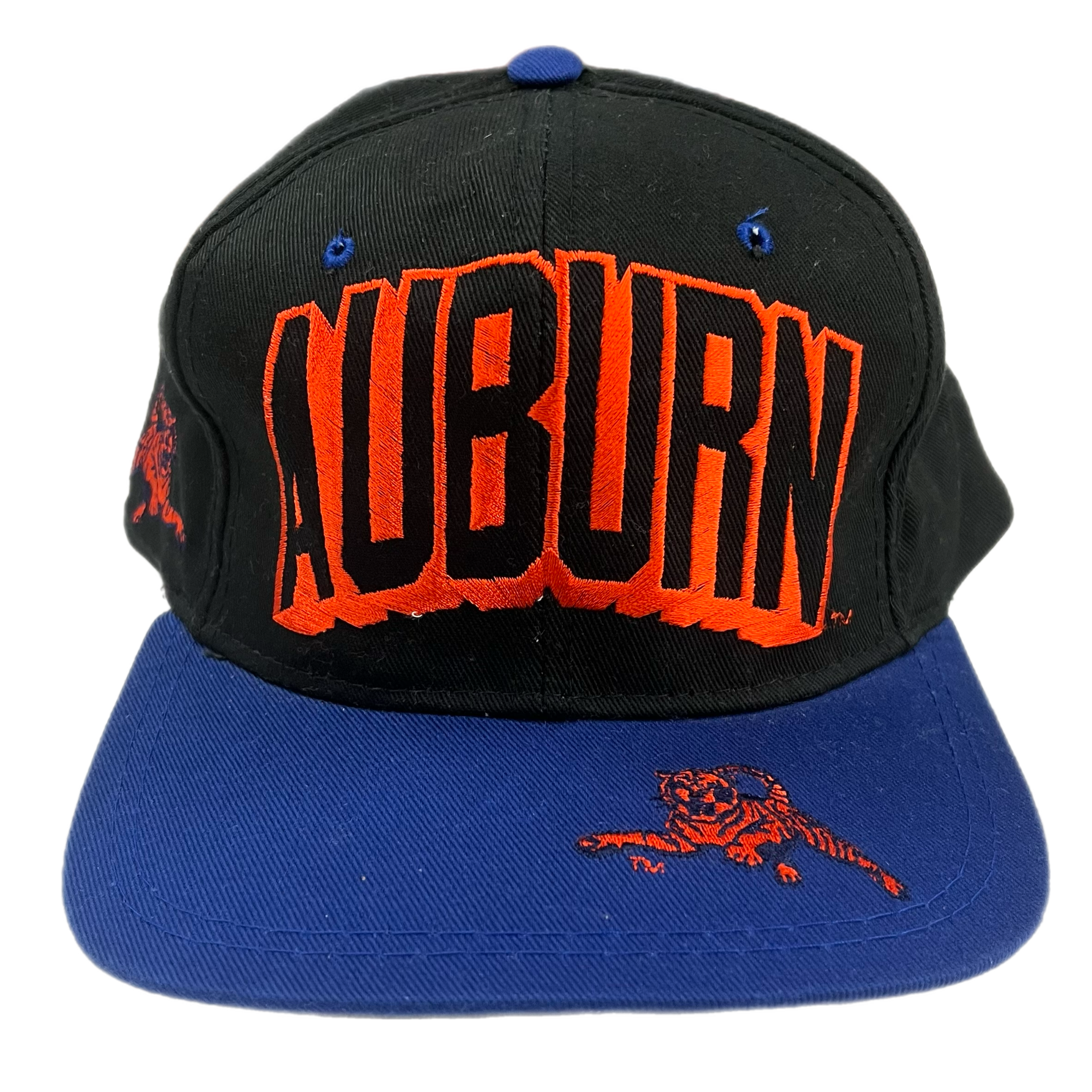 Vintage Auburn University