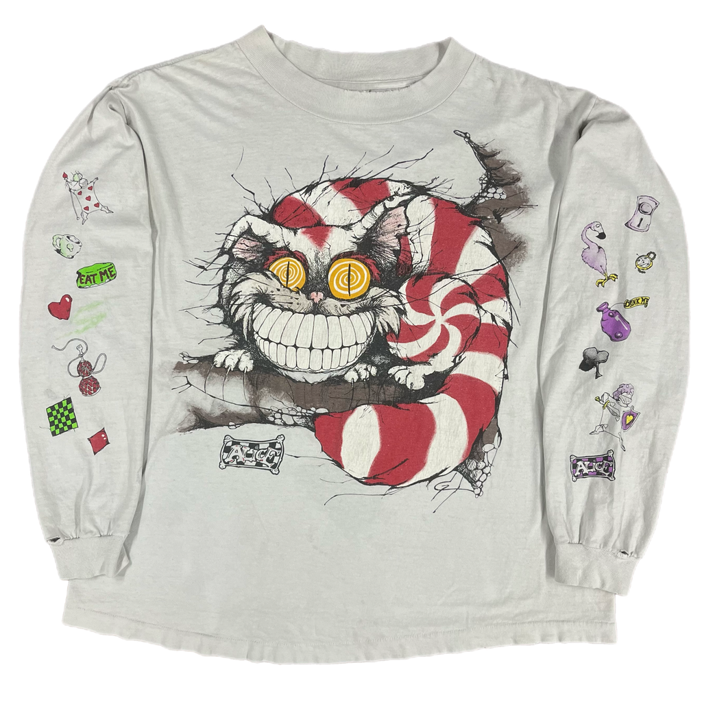 Vintage Alice In Wonderland Vintage Alice In Wonderland