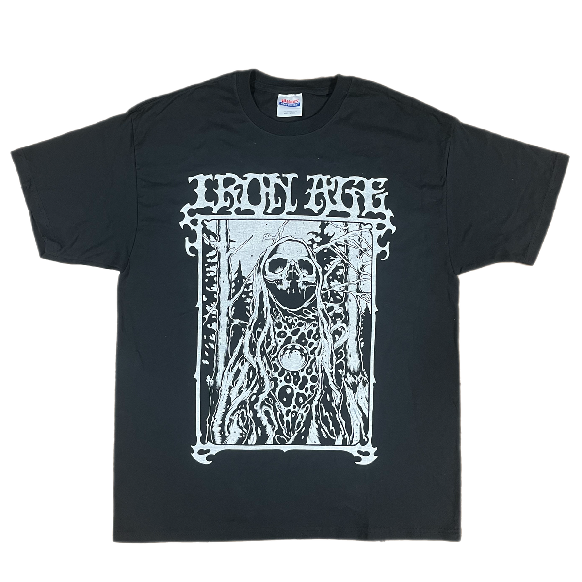 Iron Age &quot;09&quot; T-Shirt