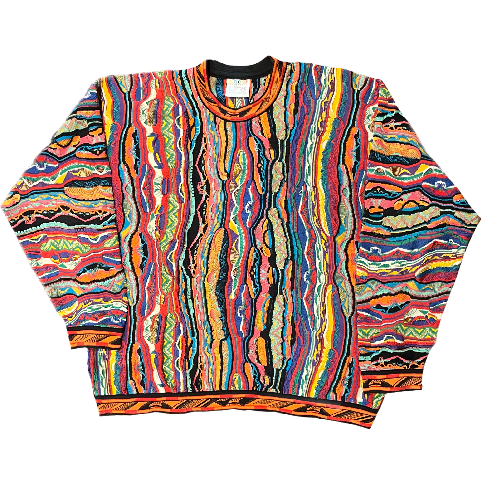 Vintage Coogi Australia Vintage Coogi Australia