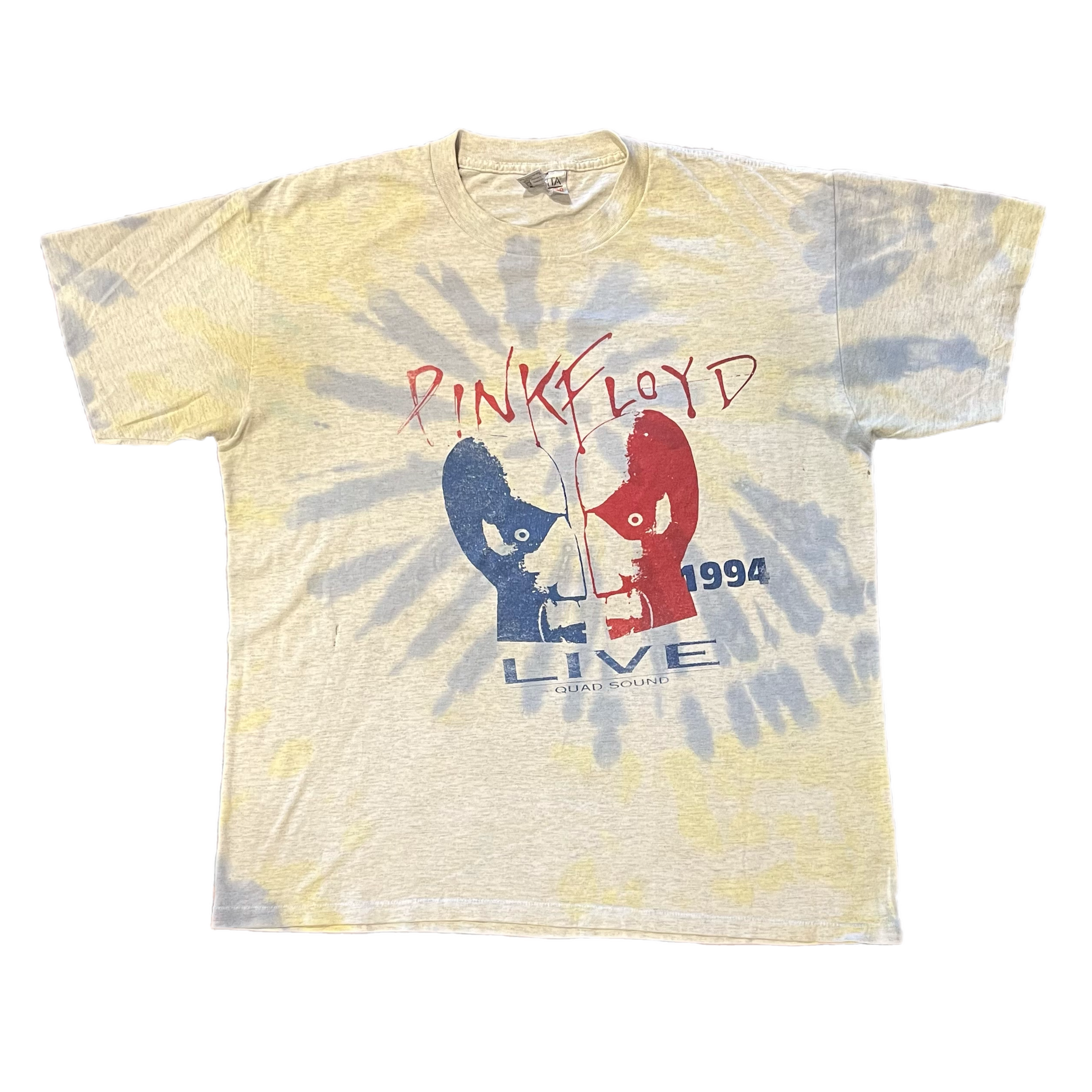 Vintage selling Pink Floyd Tshirt