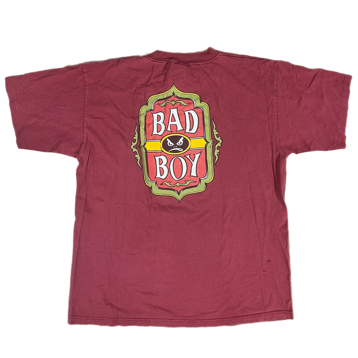 Vintage Bad Boy Club T-Shirt