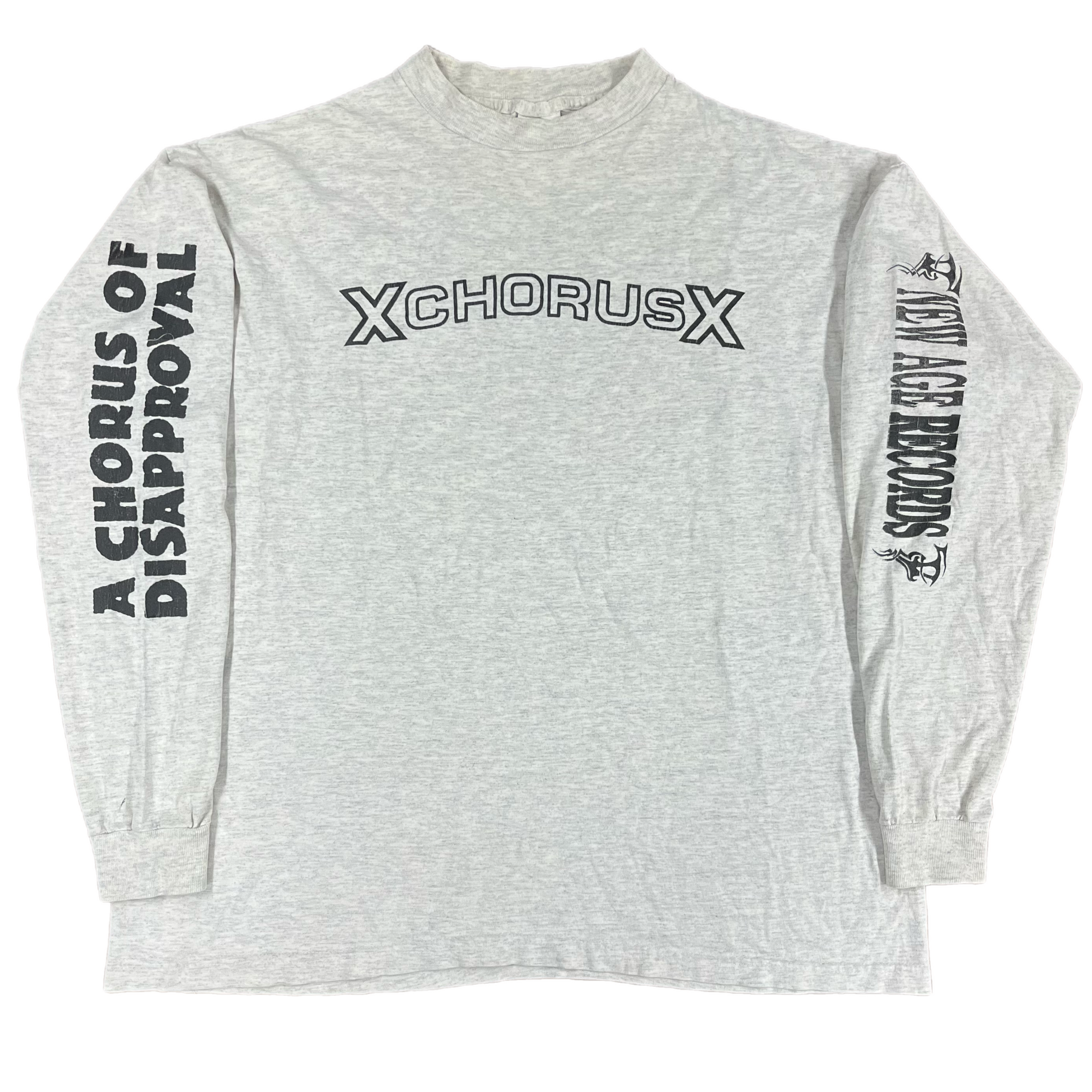 A CHORUS OF DISAPPROVAL Tシャツ A CHORUS OF DISAPPROVAL Tシャツ