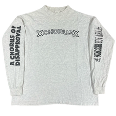 A CHORUS OF DISAPPROVAL Tシャツ A CHORUS OF DISAPPROVAL Tシャツ a chorus of disapproval Archives