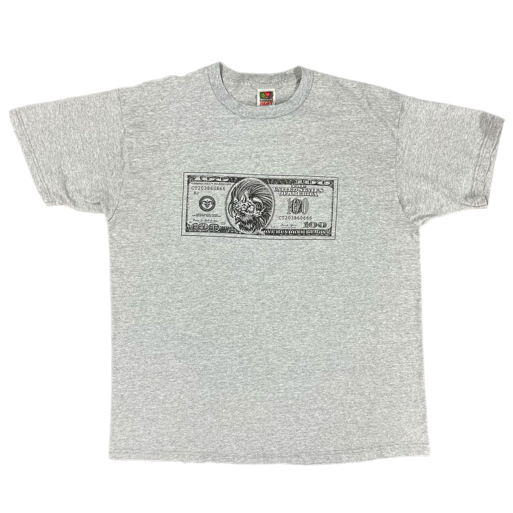 Vintage 100 Demons 