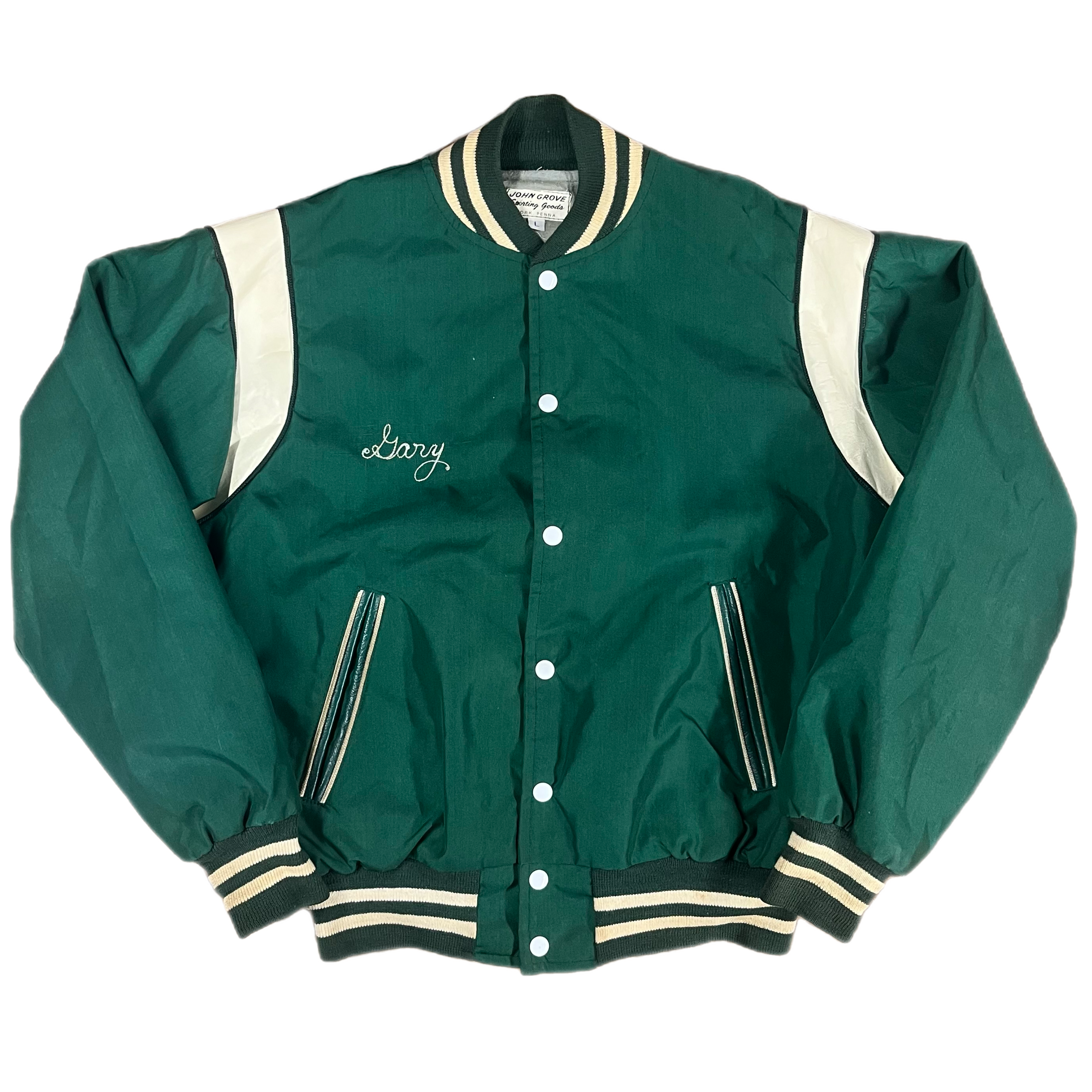 Vintage John Grove Sporting Goods Vintage John Grove Sporting Goods